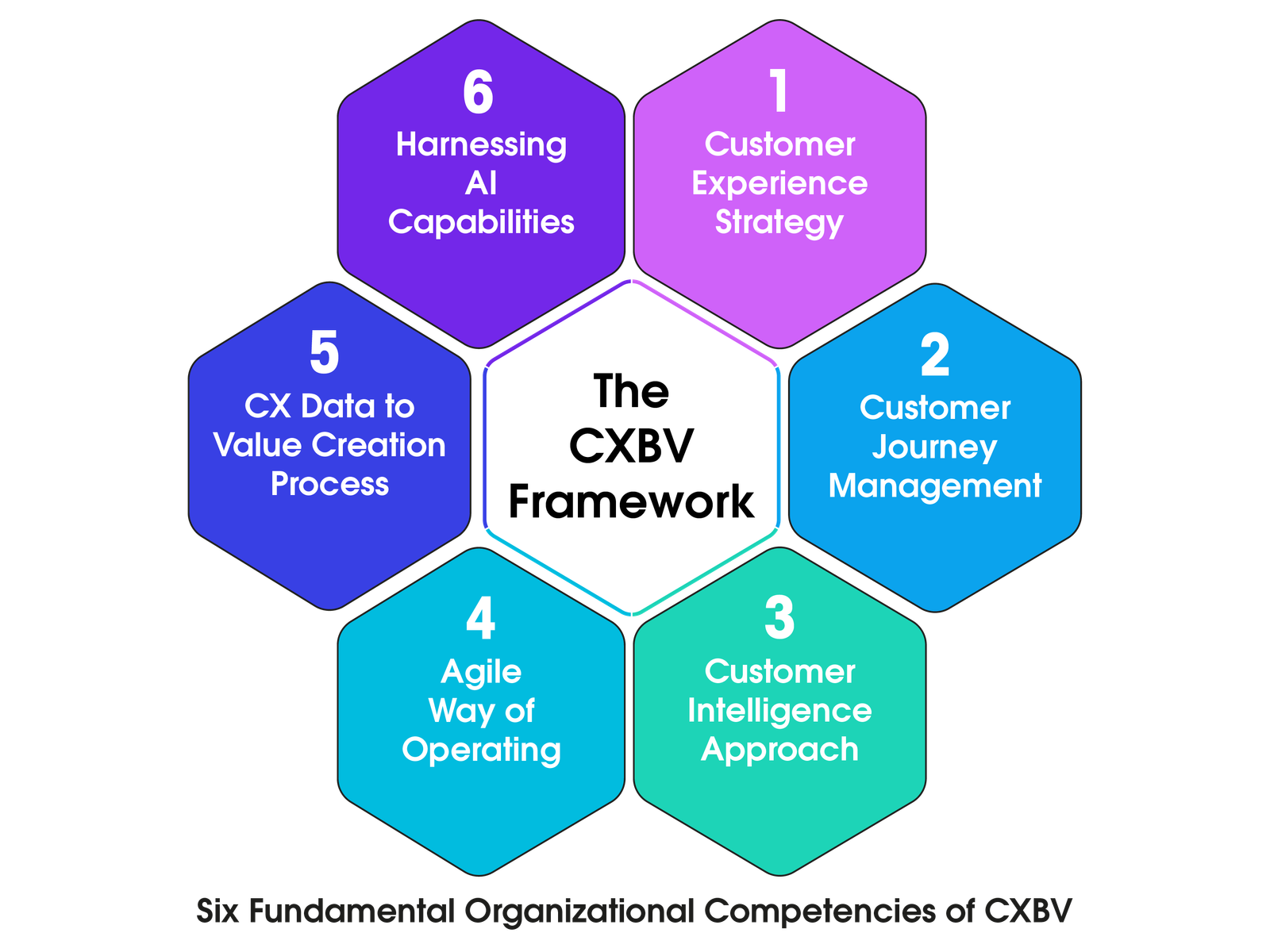 cxbv-framework